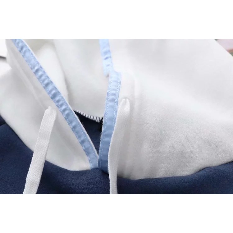 Áo Hoodie Nữ Cá Tính 654 | BigBuy360 - bigbuy360.vn