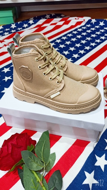 [RẺ VÔ ĐỊCH ] Giày cao cổ thời trang hàng đẹp fullboxx | BigBuy360 - bigbuy360.vn