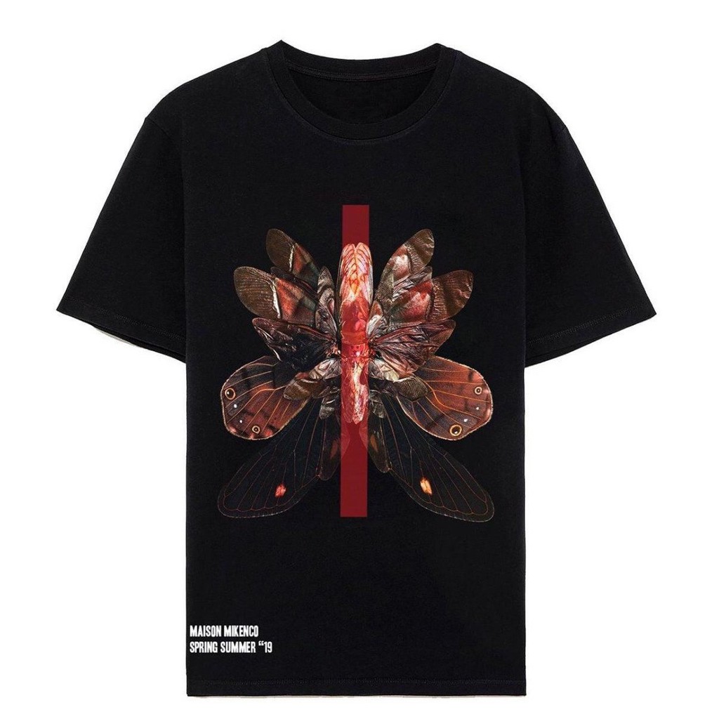 Áo Thun- AC95 - Áo Phông Nam Nữ In Hình 3D Chất Liệu Thun Cotton Thoáng Mát Mẫu Mới 2021 - XƯỞNG MAY THẢO PHAM | BigBuy360 - bigbuy360.vn