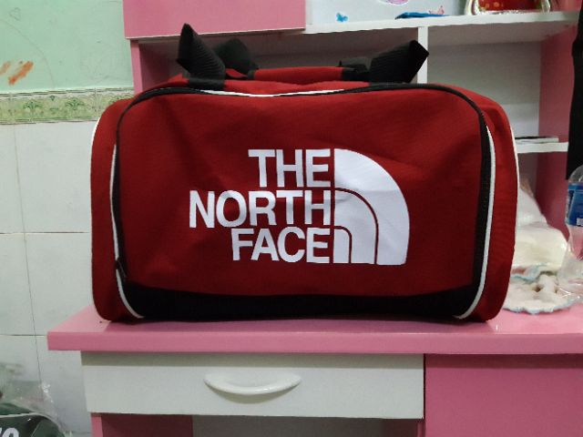 Túi trống du lịch