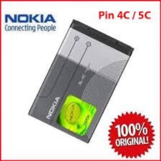 Pin NOKIA BL 4C
