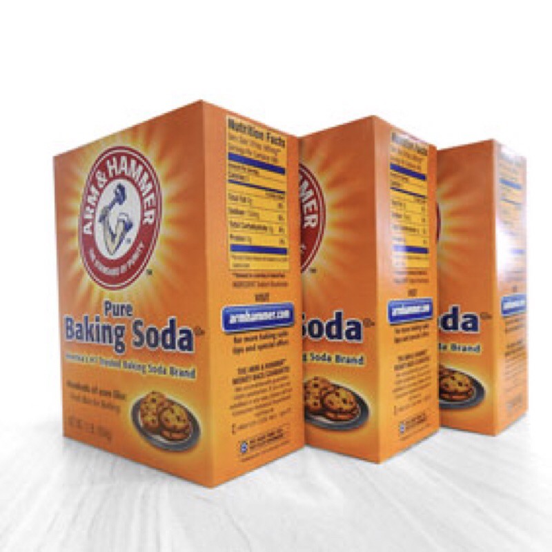 Baking soda