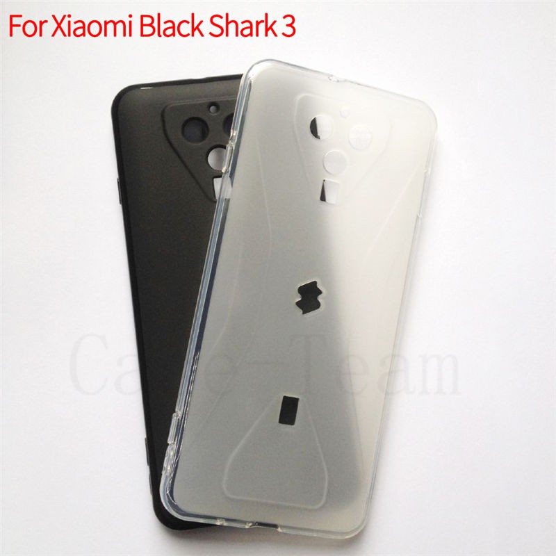 Ốp Lưng Điện Thoại Cứng Dành Cho Xiaomi Blackshark 3 | BigBuy360 - bigbuy360.vn