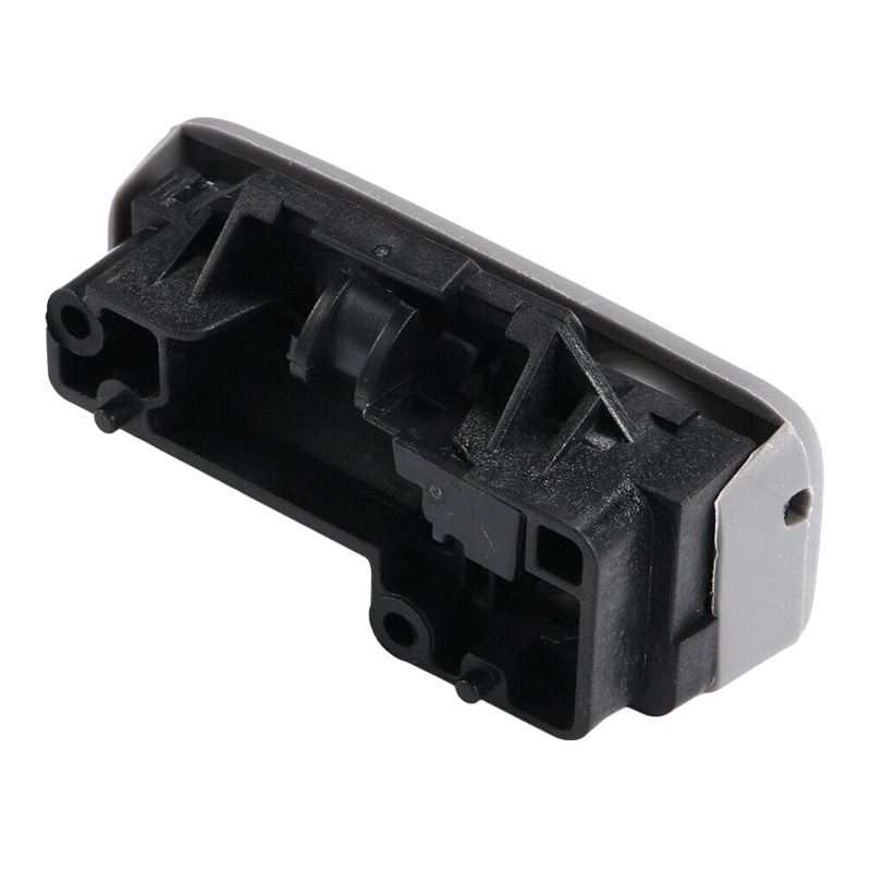 Vỏ Bọc Hộp Tỳ Tay 55506AE010 Có Khóa Cho Xe Hơi 2004-20