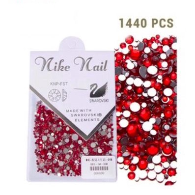 Hạt đá Nike (đủ size) 021 (NA4793)