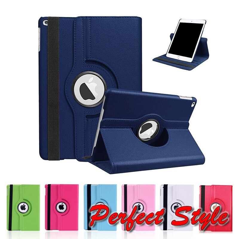 Bao da xoay 360 độ iPad Pro 10.5 / Ipad Air 3