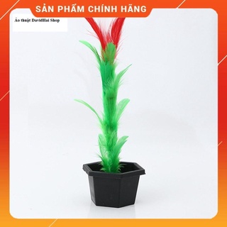 Đồ chơi ảo thuật Đũa biến ra bông Hoa