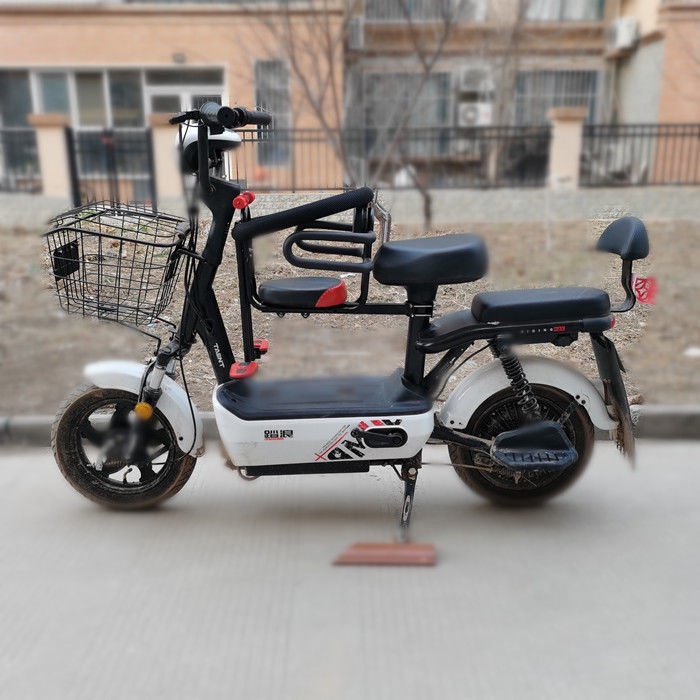 Yên Xe Trước An Toàn Thông Dụng Cho Trẻ Em