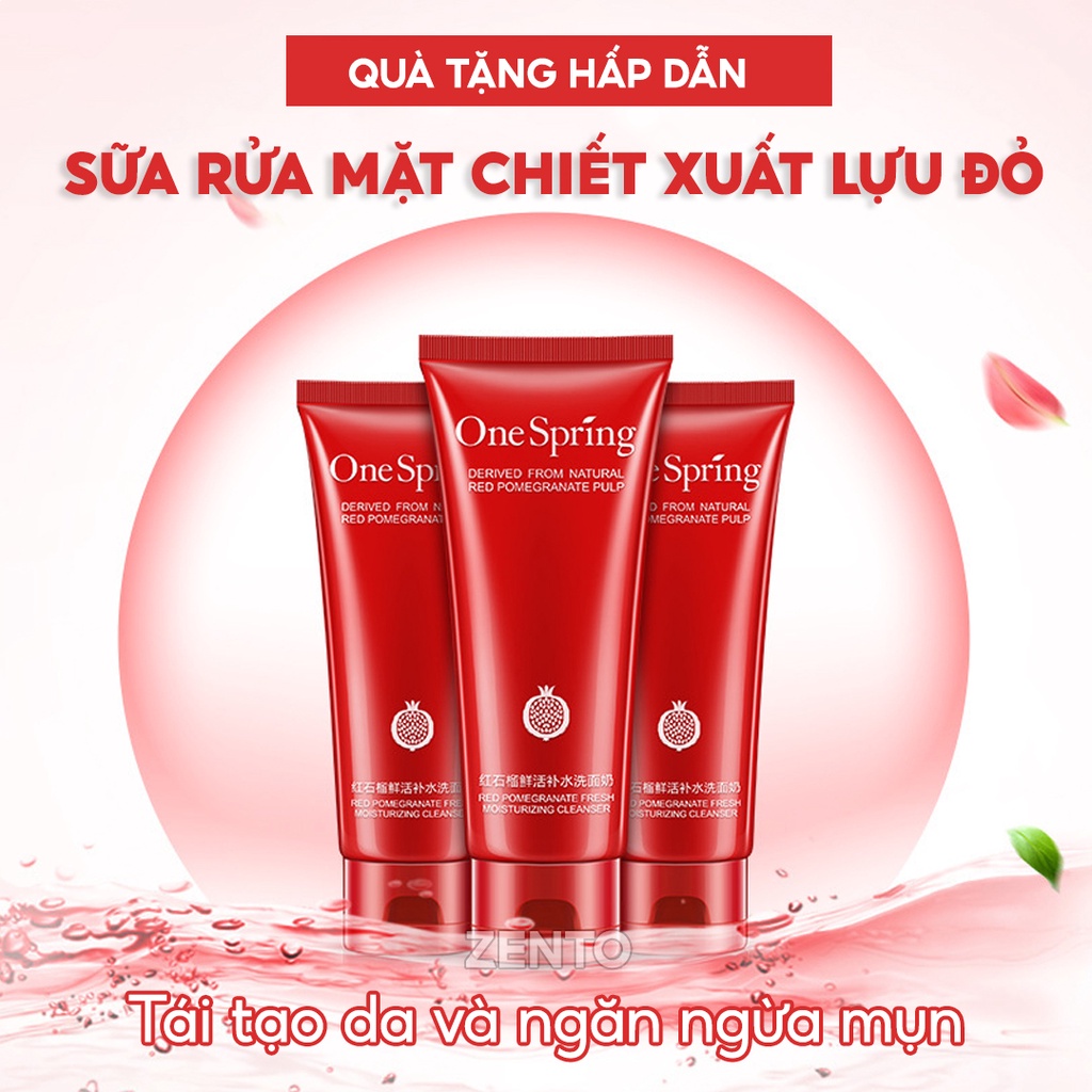 Bộ trang điểm chuyên nghiệp 10 món makeup đầy đủ thần thánh bảng màu thời thượng hottrend Zentop