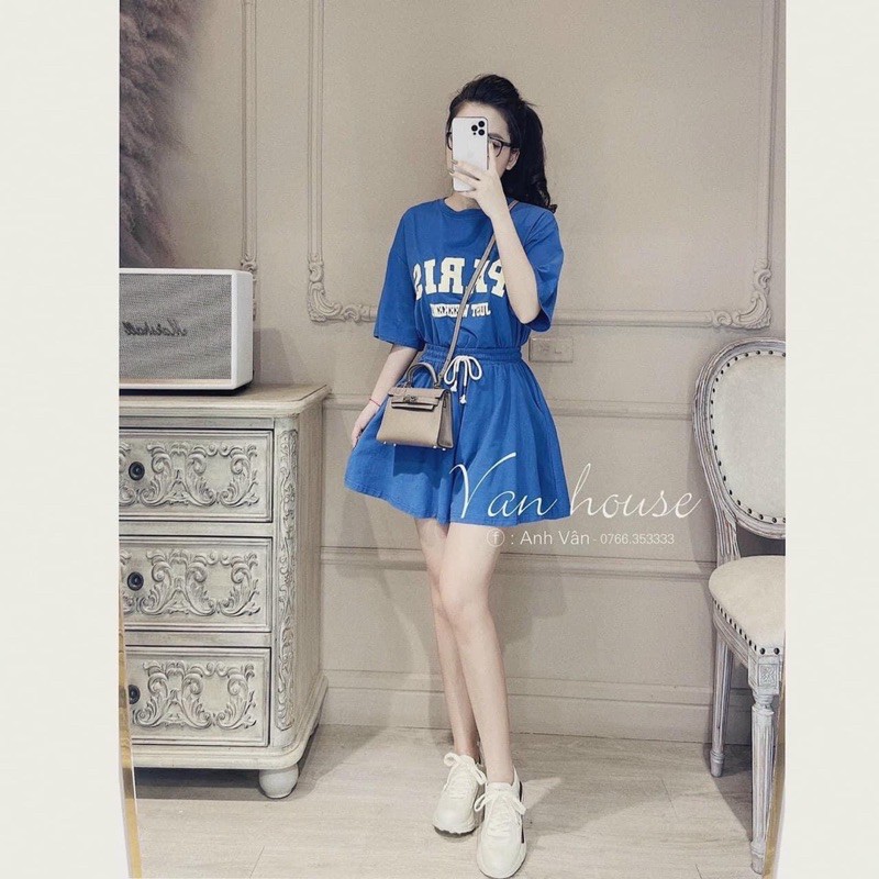 [Mã FAGREEN245 giảm 10% tối đa 30K đơn 99K] set bộ cộc PARI | BigBuy360 - bigbuy360.vn