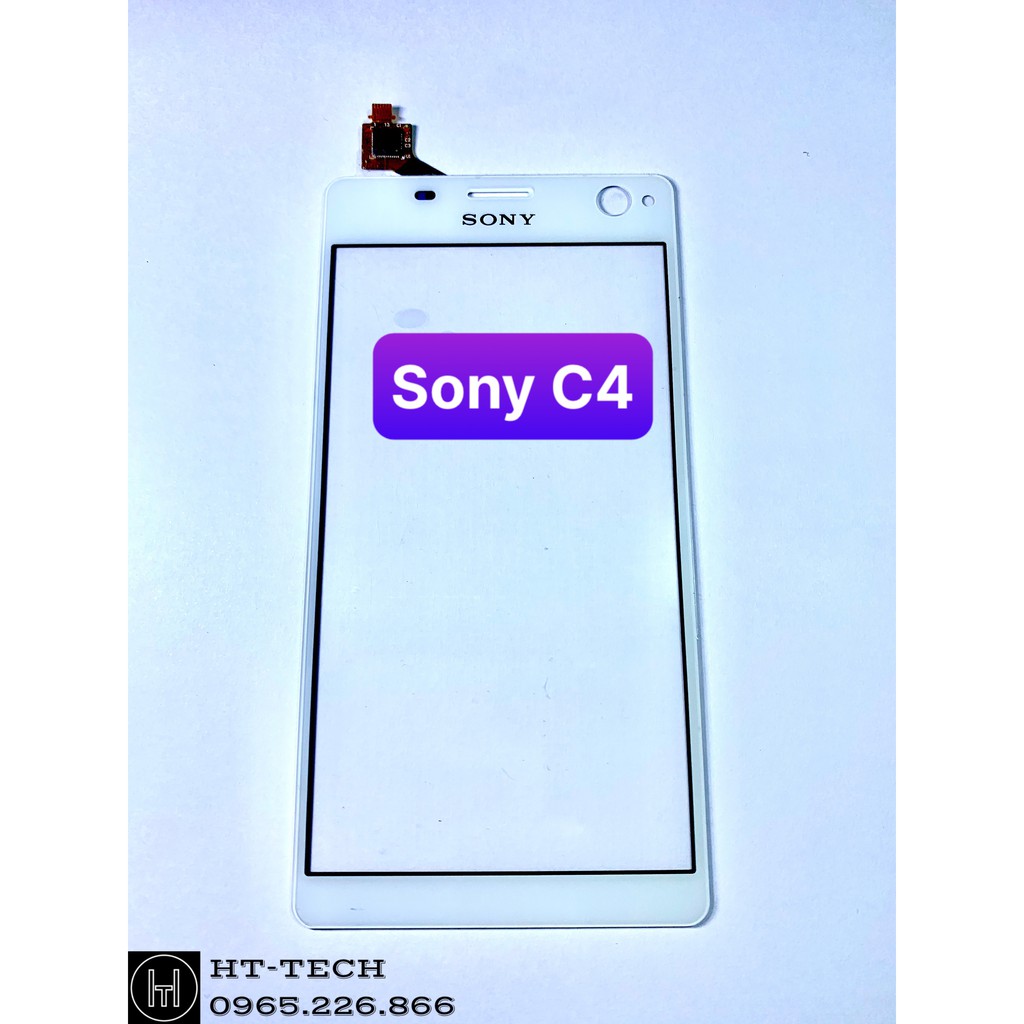 Cảm ứng SONY C4 / E5303 / E5306 / E5353 / E5333 / E5343 / E5363 / C4 Dual