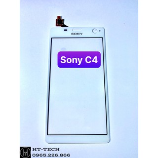 Cảm ứng sony c4 / e5303 / e5306 / e5353 / e5333 / e5343 / e5363 / c4 dual