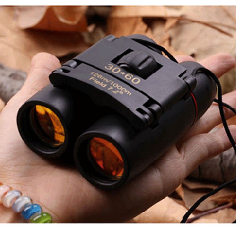 Ống Nhòm Mini Cao Cấp Tiện Dụng