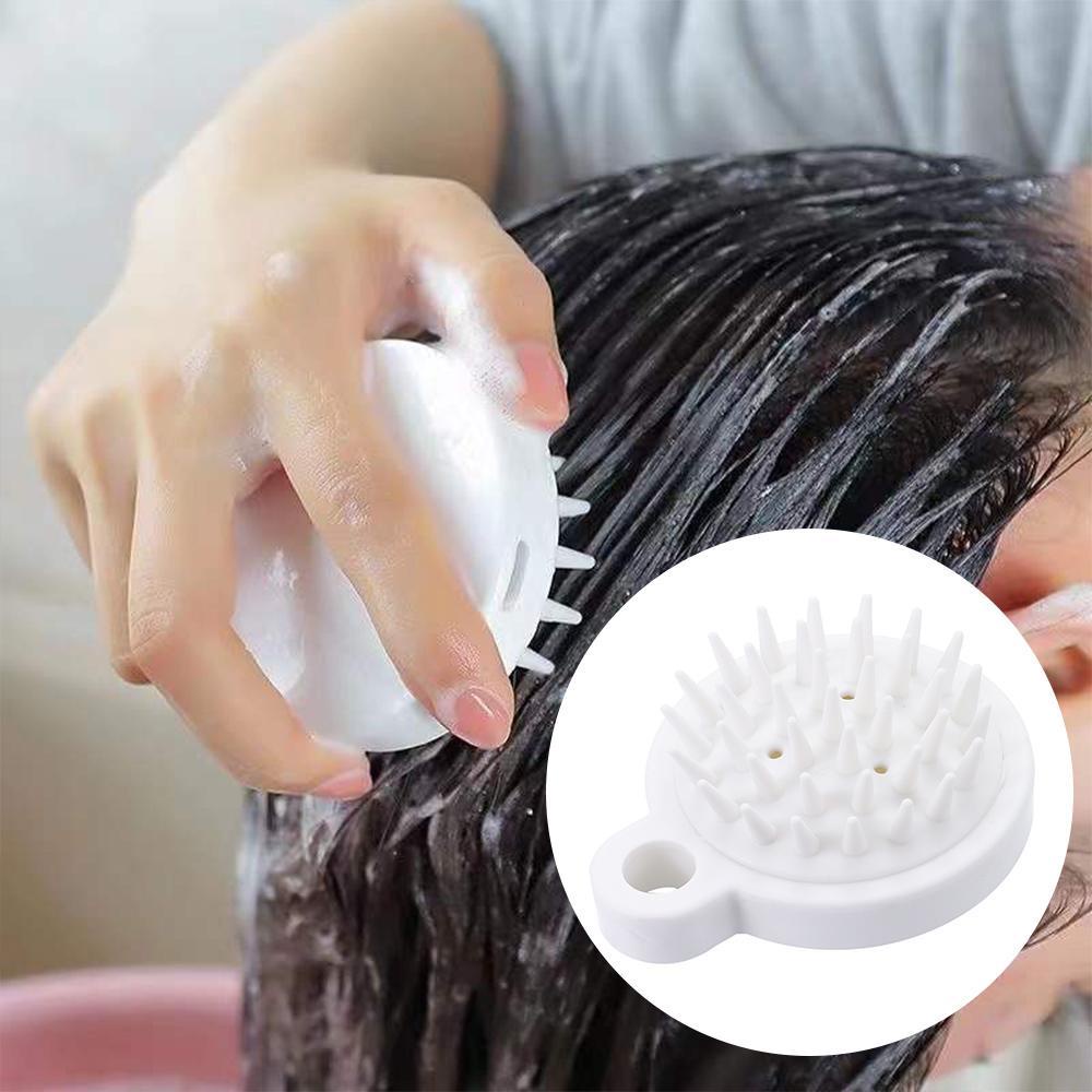 Bàn Chải Tắm Cho Thú Cưng Loại Đẩy Để Giảm Cân