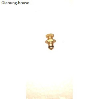 Ốc chỉnh áp bơm