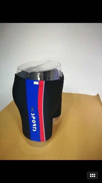 set 2 quần bơi nam chất thun lạnh | BigBuy360 - bigbuy360.vn