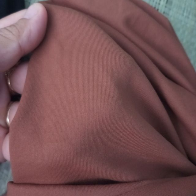 Vải poly 5k