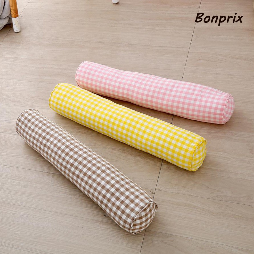 Gối Mềm Bảo Vệ Đầu Giường An Toàn Cho Bé (25.59 &quot;)