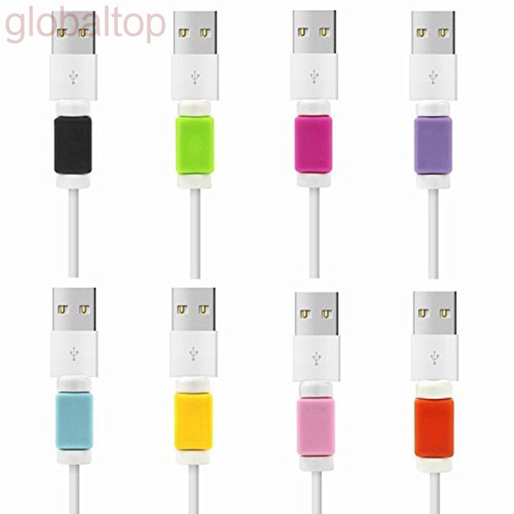 Vỏ bọc bảo vệ dây cáp sạc chất lượng cao thích hợp cho iphone