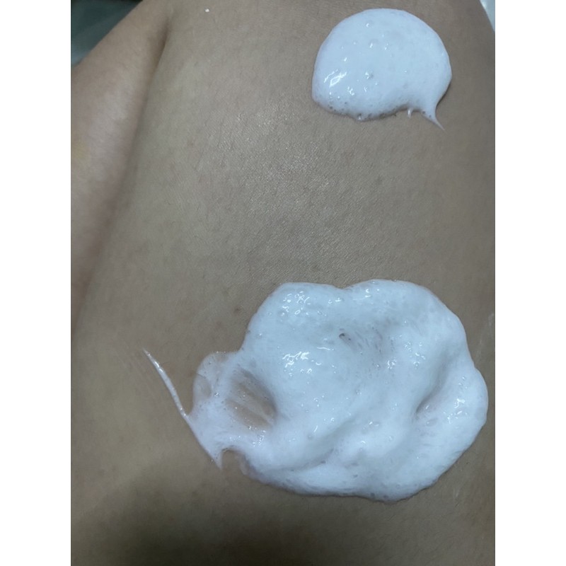 Kem tẩy da mạnh 1 lố 10 cặp