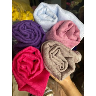 Set 5 khăn xô PIPPI xuất khẩu Đan Mạch - HÀNG ĐẸP