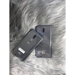 Điện thoại LG G7 bản 2 Sim Ram 4gb/6gb/128gb Snapdragon 845.