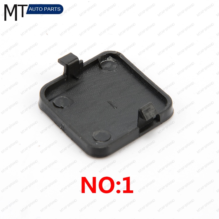 Nắp Đậy Đai Ốc Gắn Nóc Xe Hơi honda crv swa 2007 2008 2009 2010 2011 re1 re2 re4