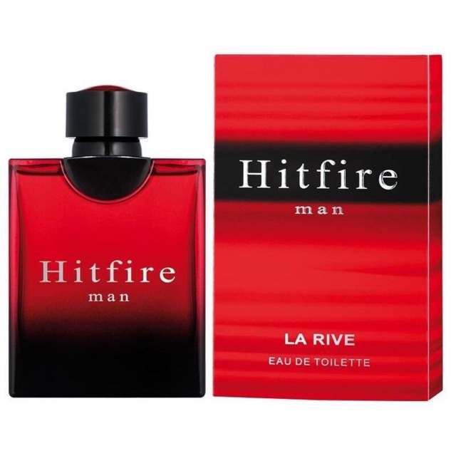 Nước Hoa La Rive Hitfire for Men