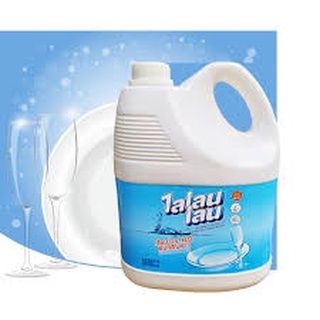 Nước Rửa Chén Hương Quế Thái Lan Dbii - Dung tích 3,6L