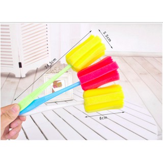 DỤNG CỤ RỬA CỐC CHÉN
