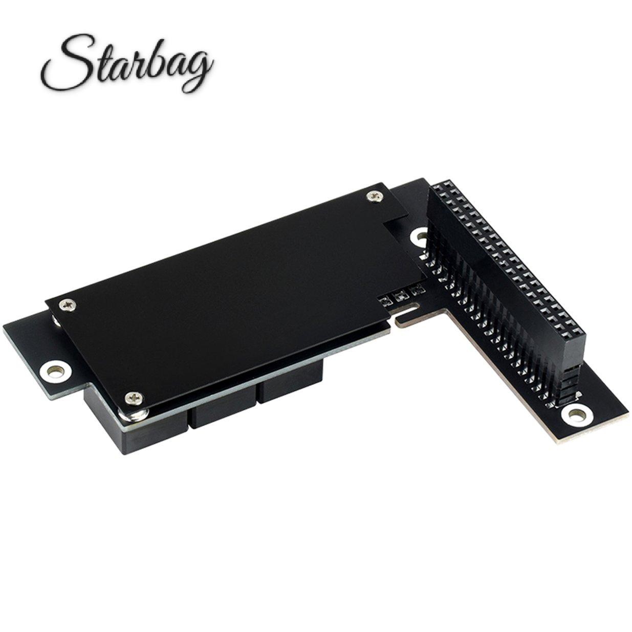 Bản Mạch Mở Rộng 3 Kênh Điều Khiển Từ Xa Cho Jetson Configurable | BigBuy360 - bigbuy360.vn