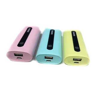 Pin Dự Phòng Remax Proda E5 5000mah