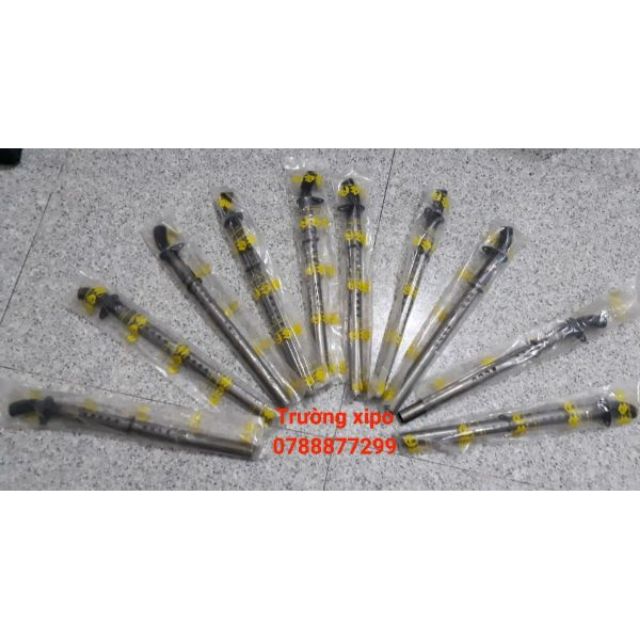 TIÊU XÌ PO STINGER