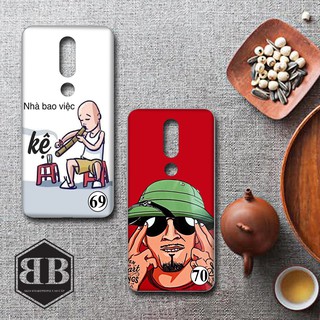 [ NEW- Nokia 3.1 plus ] Ốp in hình kute cho nokia 3.1 plus