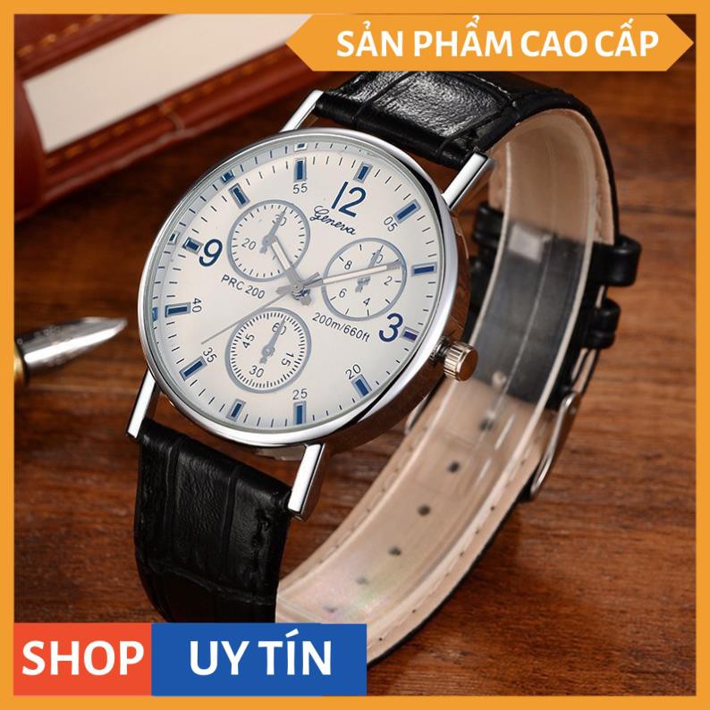 ĐỒNG HỒ NAM GENEVE GIÁ RẺ CÁ TÍNH [HÀNG CAO CẤP] | BigBuy360 - bigbuy360.vn