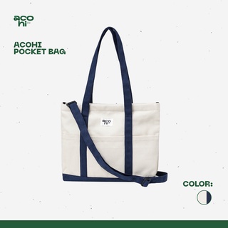 TÚI VẢI ACOHI POCKET BAG