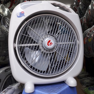 [Free Ship ]Quạt hộp tản gió JipLai Thái Lan