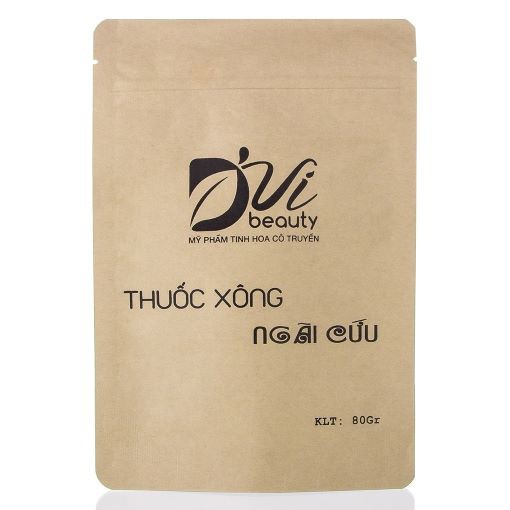 Thuốc Xông Ngãi Cứu