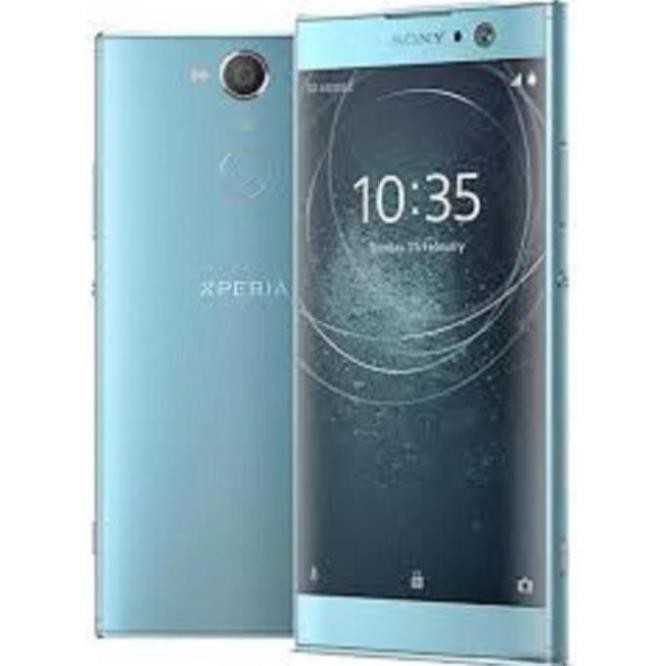 điện thoại SONY XPERIA XA2 (3GB/32GB) mới Chính hãng, Chiến Game PUBG/FREE FIRE mượt