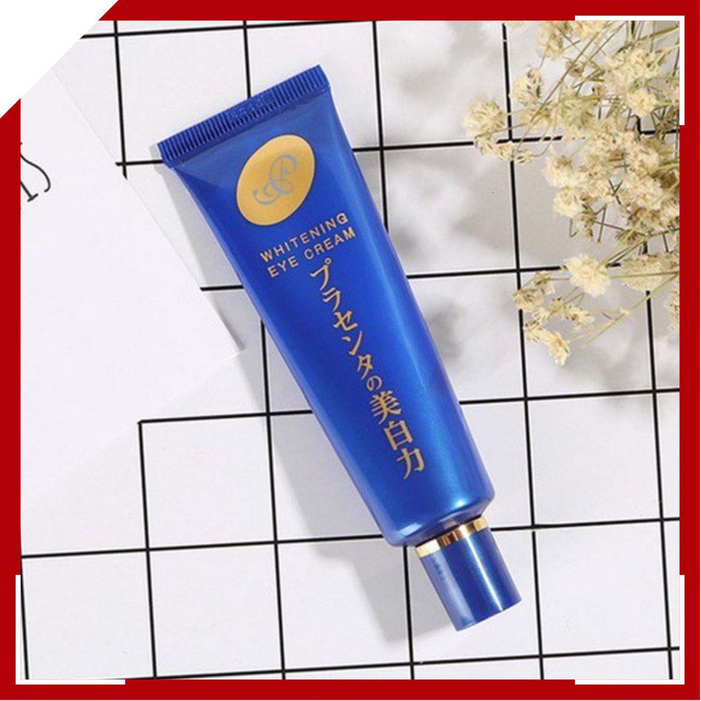 Kem dưỡng ngăn lão hóa, quầng thâm bọng mắt Meishoku ʚɞ