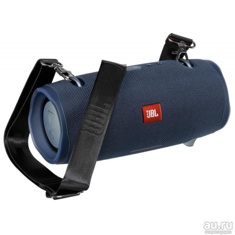 Loa Di Động Bluetooth, Loa Bluetooth Công Suất Lớn JBL Xtreme 2, Loa Di Động Bluetooth