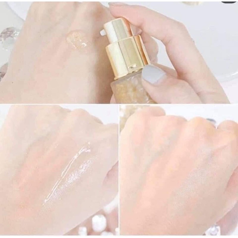 [TÁCH SÉT] Chai kem lót chứa tinh chất vàng Sum37 Losec Summa | BigBuy360 - bigbuy360.vn