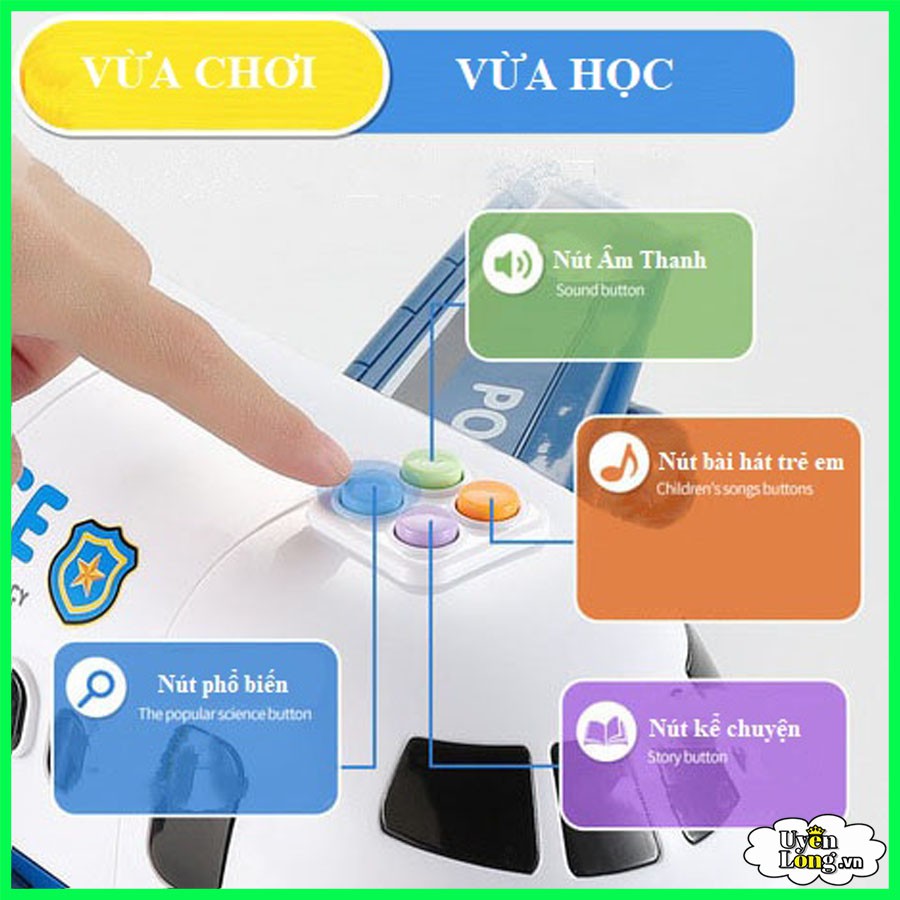 Đồ Chơi Mô Hình Máy Bay Chạy Đà, PIN Theo Chủ Đề (Đa Chức Năng, Hoạt Động Bằng PIN, Hàng Cao Cấp)