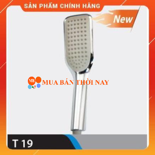Bộ tay sen nhà tắm luxta t19, bảo hành 3 năm