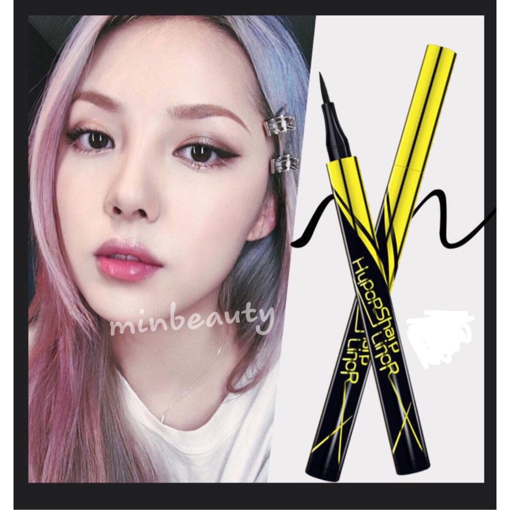 Bút kẻ mắt sắc nét lâu phai chống lem sắc mảnh Hypersharp Liner Gagttl (c3)