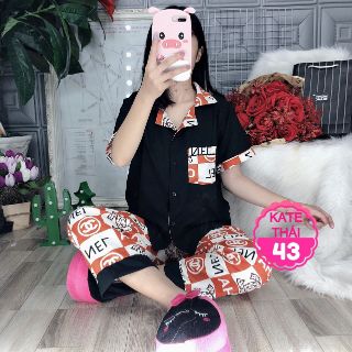 SET BỘ KATE THÁI MẶC NHÀ ẢNH THẬT