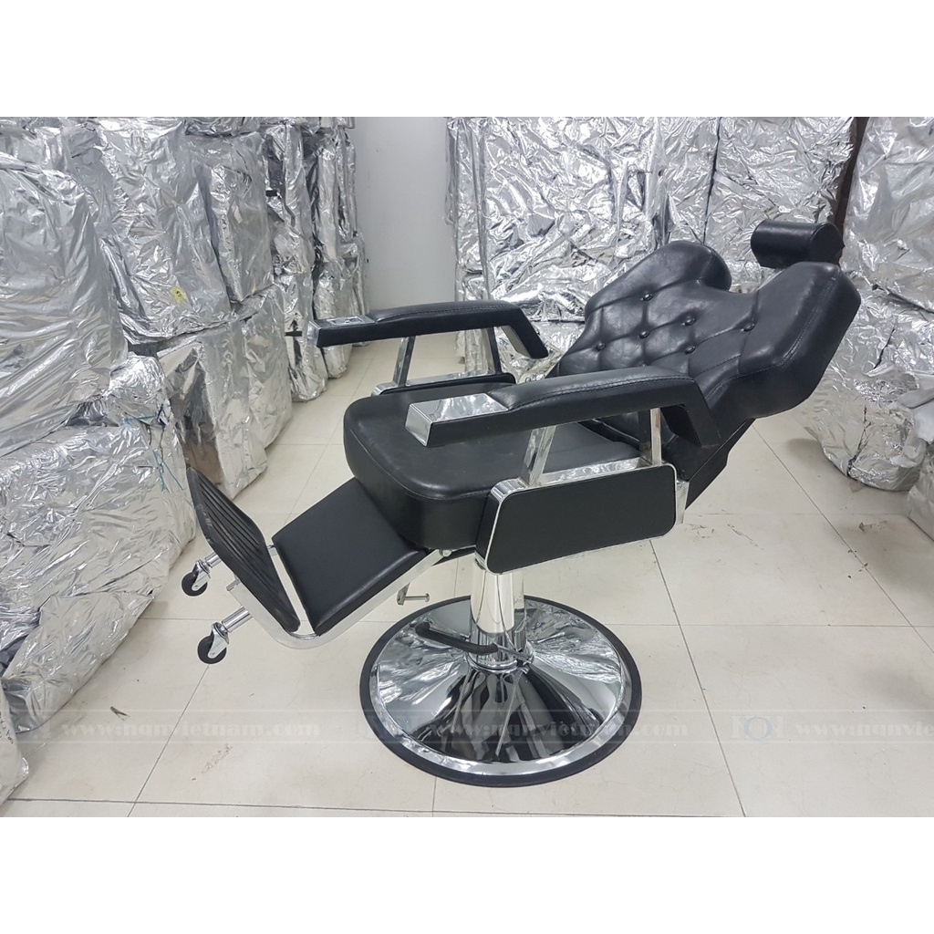 Ghế cắt tóc nam Barber BX416
