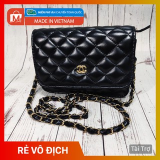 Túi đeo chéo nữ KATUN da mềm size 18