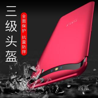 Ốp Lưng Thời Trang Cho Điện Thoại Oppo Find X