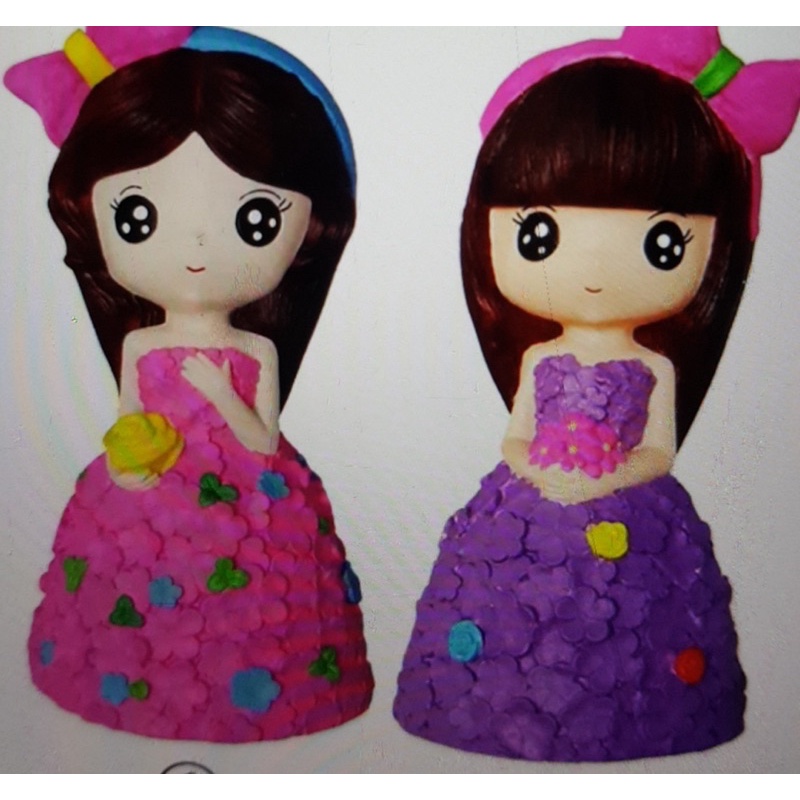 Tượng tô size lớn 20-25cm